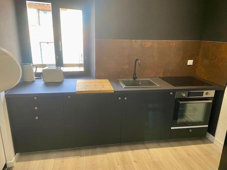 Ferienwohnung Le 23, Cocon Dans Le Centre Historique Montauban Exterior foto