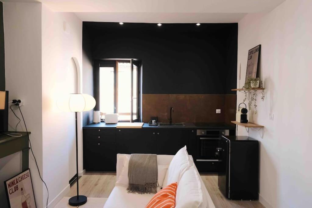 Ferienwohnung Le 23, Cocon Dans Le Centre Historique Montauban Exterior foto