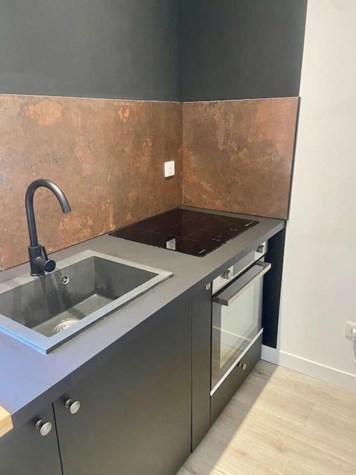 Ferienwohnung Le 23, Cocon Dans Le Centre Historique Montauban Exterior foto