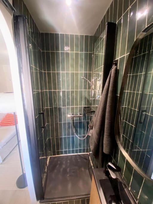 Ferienwohnung Le 23, Cocon Dans Le Centre Historique Montauban Exterior foto