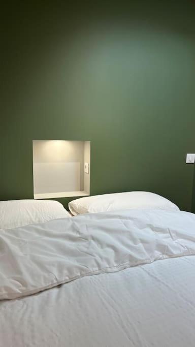 Ferienwohnung Le 23, Cocon Dans Le Centre Historique Montauban Exterior foto
