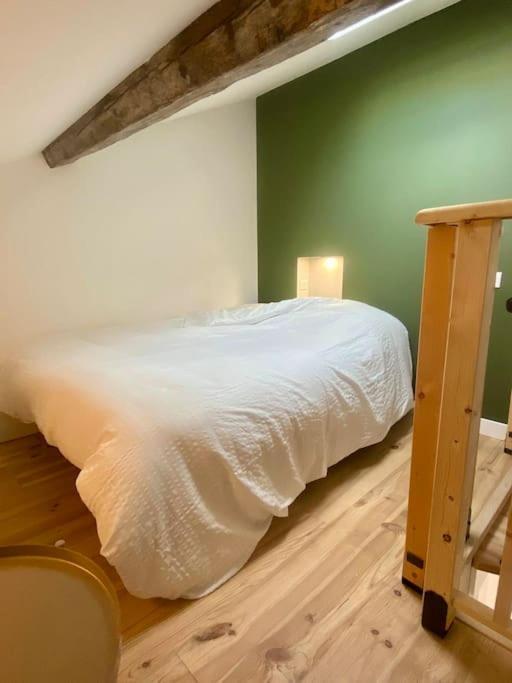 Ferienwohnung Le 23, Cocon Dans Le Centre Historique Montauban Exterior foto